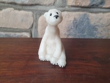 Quarry Critters - Paulie Polar