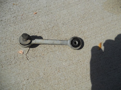 1967 honda ct90 brake stay - 1967,