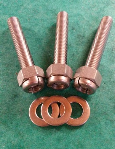 Unf exhaust manifold - unf,