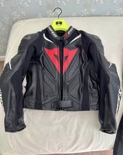 Dainese Two Peace Suit