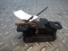 7L6827505 TRUNK LOCK FOR