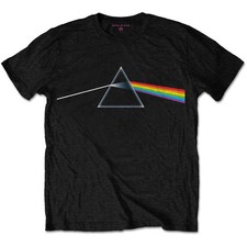 Pink Floyd T-Shirt: Dark Side