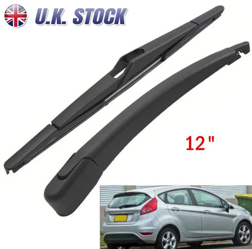 Rear windscreen wiper - wiper, &