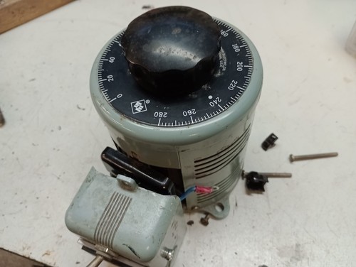 The superior electric - the,
