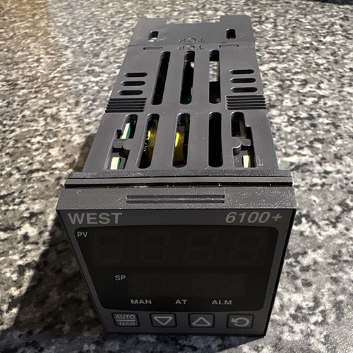West 6100 pid - west, 6100+