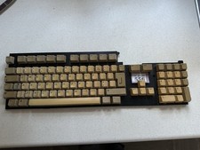 Amiga Mitsumi A500 Uk Keyset