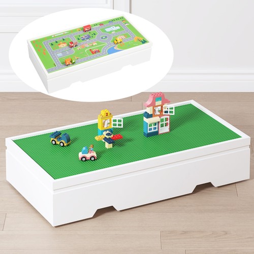 Construction play table - 3, 1