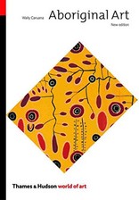 Aboriginal Art (World of Art) by Wally Caruana Paperback Book The Cheap Fast