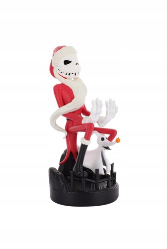Cable guy jack skellington - guy,