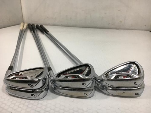 Taylormade super max iron - max,
