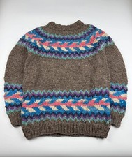 Vintage 90’s Icelandic