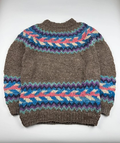 Vintage icelandic - 90’s,