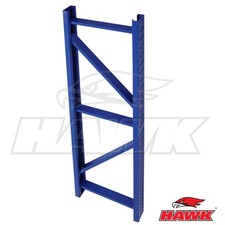 Warehouse Storage Upright Beam