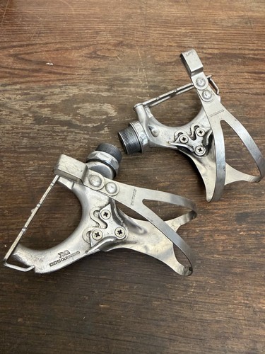 Vintage shimano 600ax pedals - vintage,