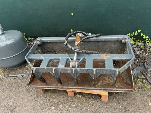 A36323 bucket grapple - 1.3m,