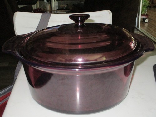 Vintage corning ware - vintage,