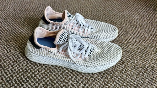 Adidas deerupt runner b28075 - adidas,