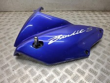 2001 SUZUKI GSF 600 S BANDIT