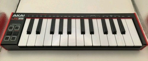Akai professional lpk25 - akai,
