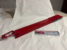 Corgi Modern Truck Cararama