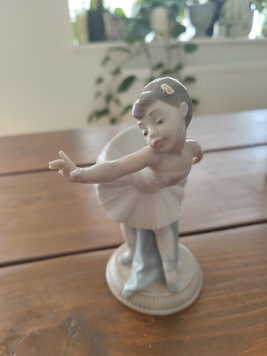 Nao lladro ballerina - nao,