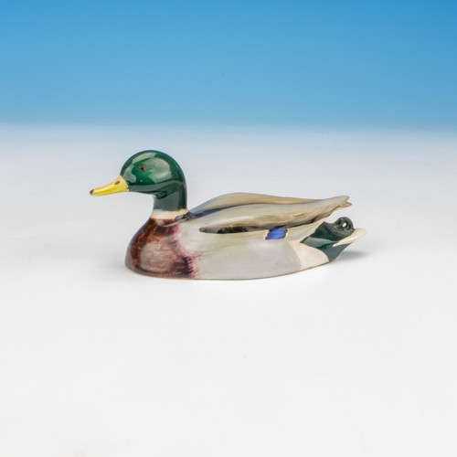 Beswick pottery hand painted - beswick,