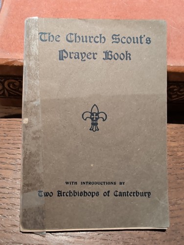 Vintage 1944 the church - vintage,