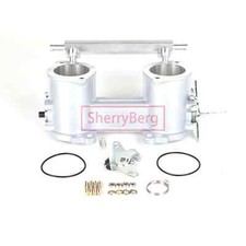 48MM Dia 48IDA TBS Throttle