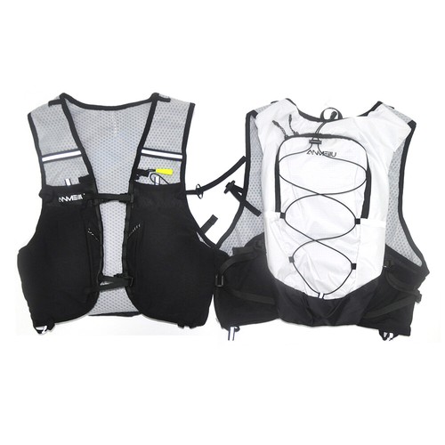 Running hydration vest - running,