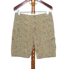 Levi's Military Pattern Camo