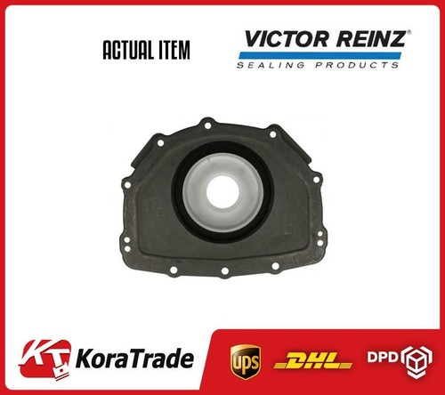Crankshaft oil seal - crankshaft,