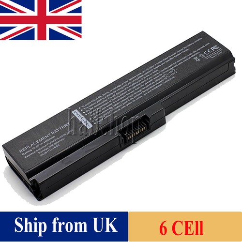 Battery for toshiba - battery,