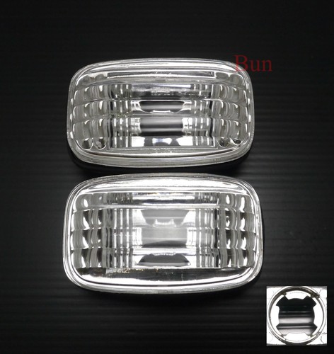 Srt066 clear side repeaters - srt066,