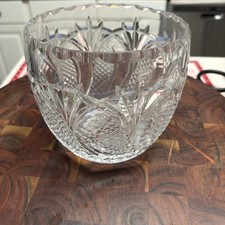 Waterford Crystal Seahorse Ice