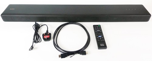 Sony a3000 soundbar - sony,