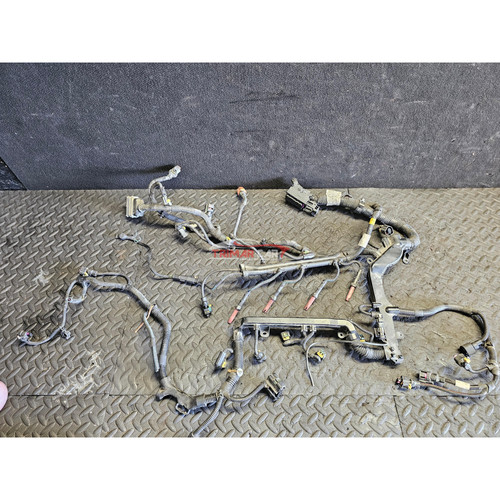 55262356 engine wiring - 55262356, cable