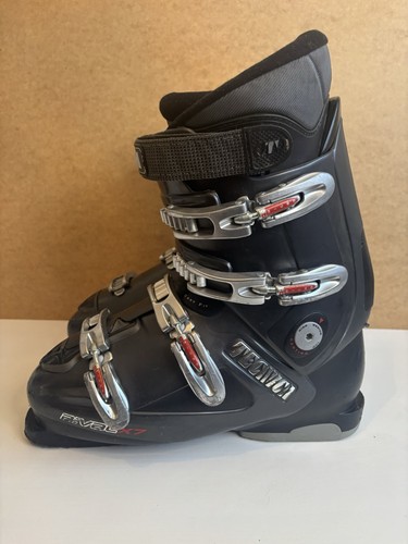 Tecnica rival alpine ski - alpine,