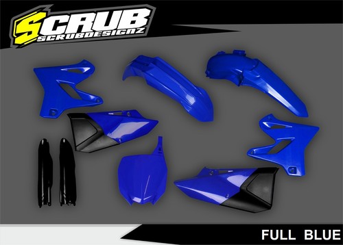 Yamaha yz125 yz250 2008 2021 - yamaha,