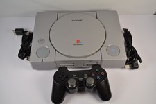 Sony PlayStation 1 PS1