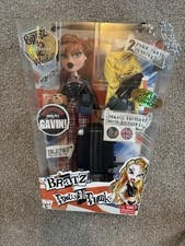 Bratz Doll Pretty N Punk Meygan