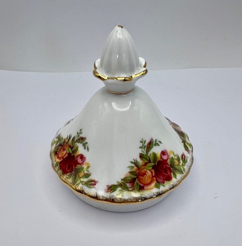 Vintage royal albert - vintage, old