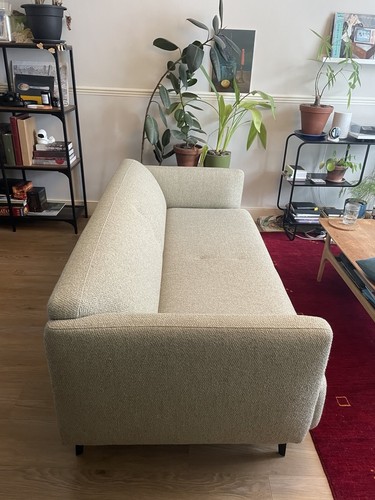 Concept modena 5 - concept, seater