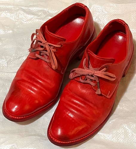 Carol christian poell red - poell,