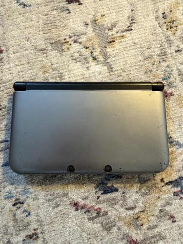 Nintendo 3ds silver - 3ds,