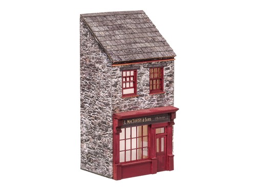 Scale model scenery kx069 - scenery,