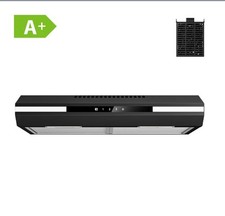 Ciarra Cooker Hood 60cm Slim