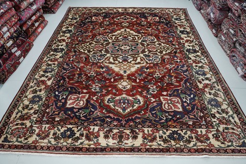 Extra large handmade vintage - extra,