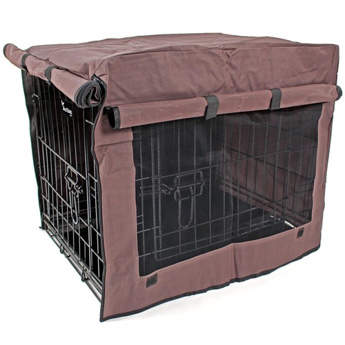 Dog cage crate - dog,