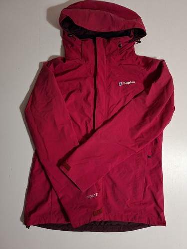 Berghaus hillwalker gore tex - berghaus, gore-tex