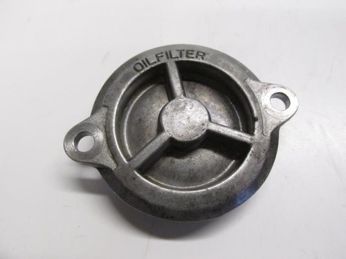 Oil filter cap ktm duke - oil, 690